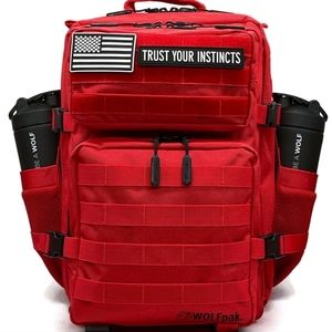 35L WOLFpak Backpack